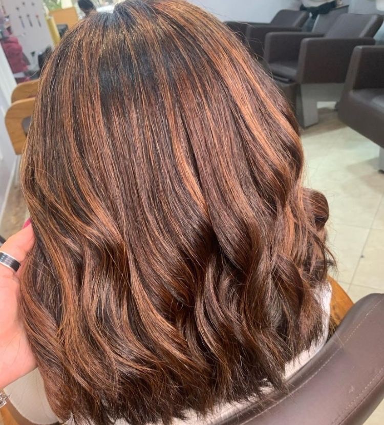 02 morena iluminada
